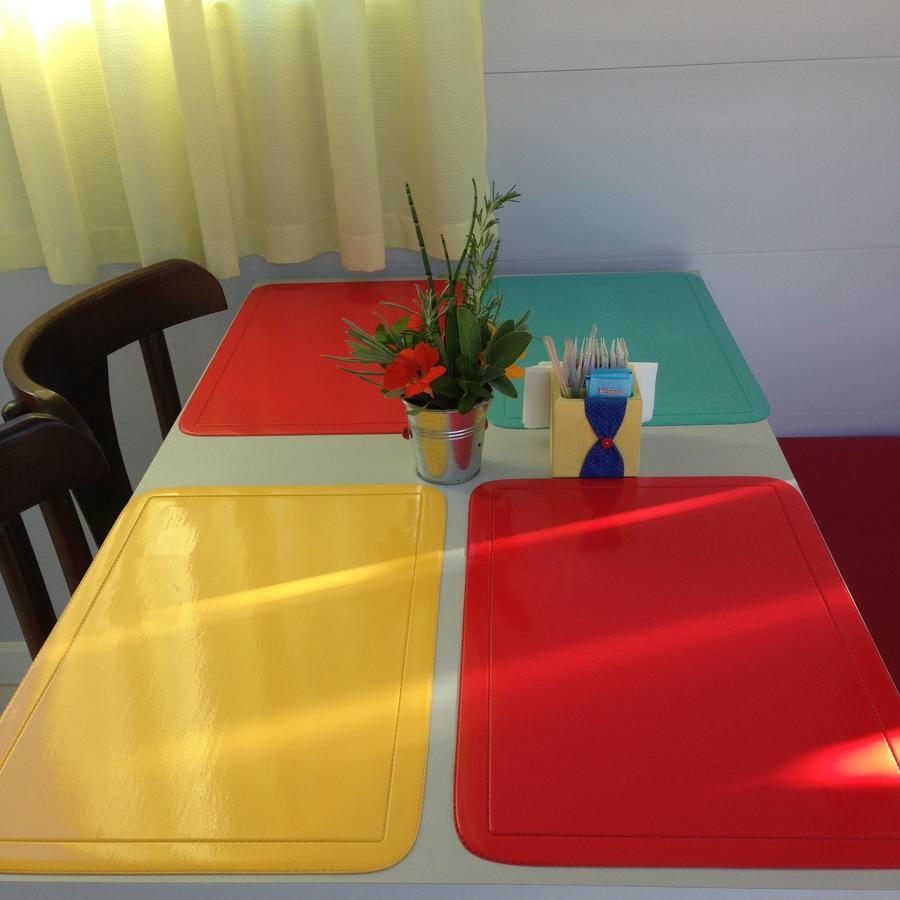 Villa Dos Ventos Hospedagem Container บอมจาร์จิง ดา แซร์ฮา ภายนอก รูปภาพ