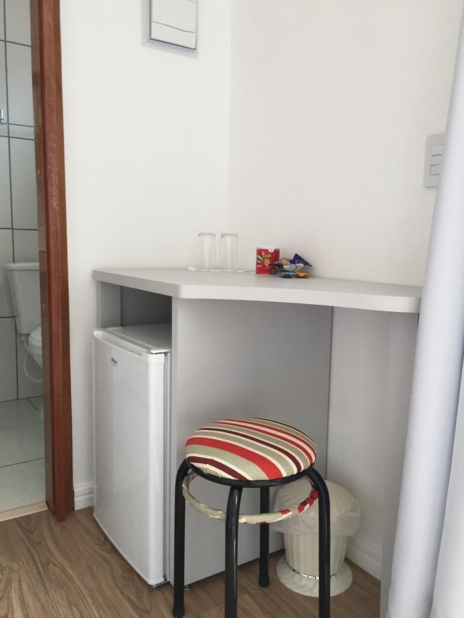 Villa Dos Ventos Hospedagem Container บอมจาร์จิง ดา แซร์ฮา ภายนอก รูปภาพ